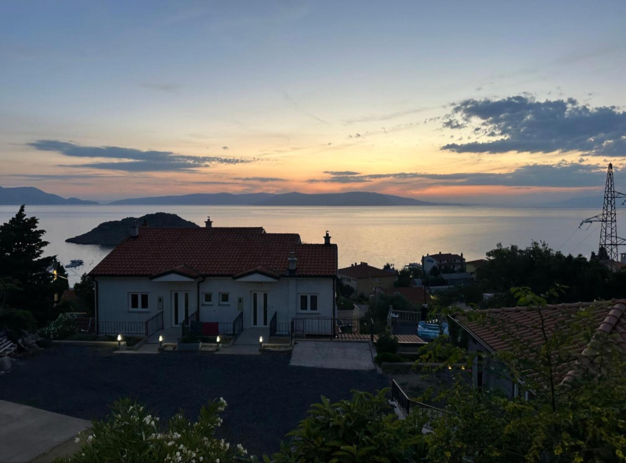 Belvedere Sveti Juraj Luaran gambar