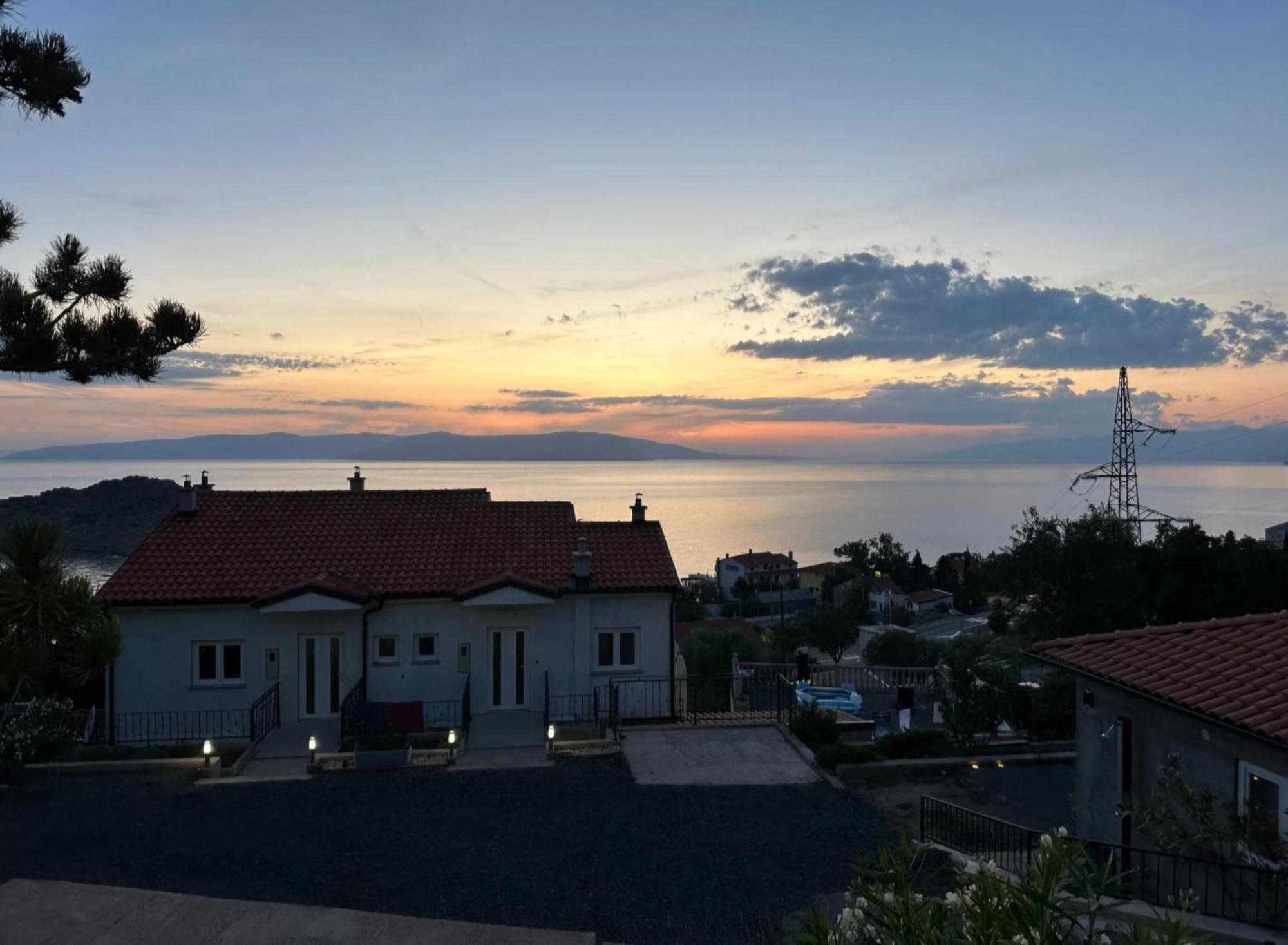 Belvedere Sveti Juraj Luaran gambar
