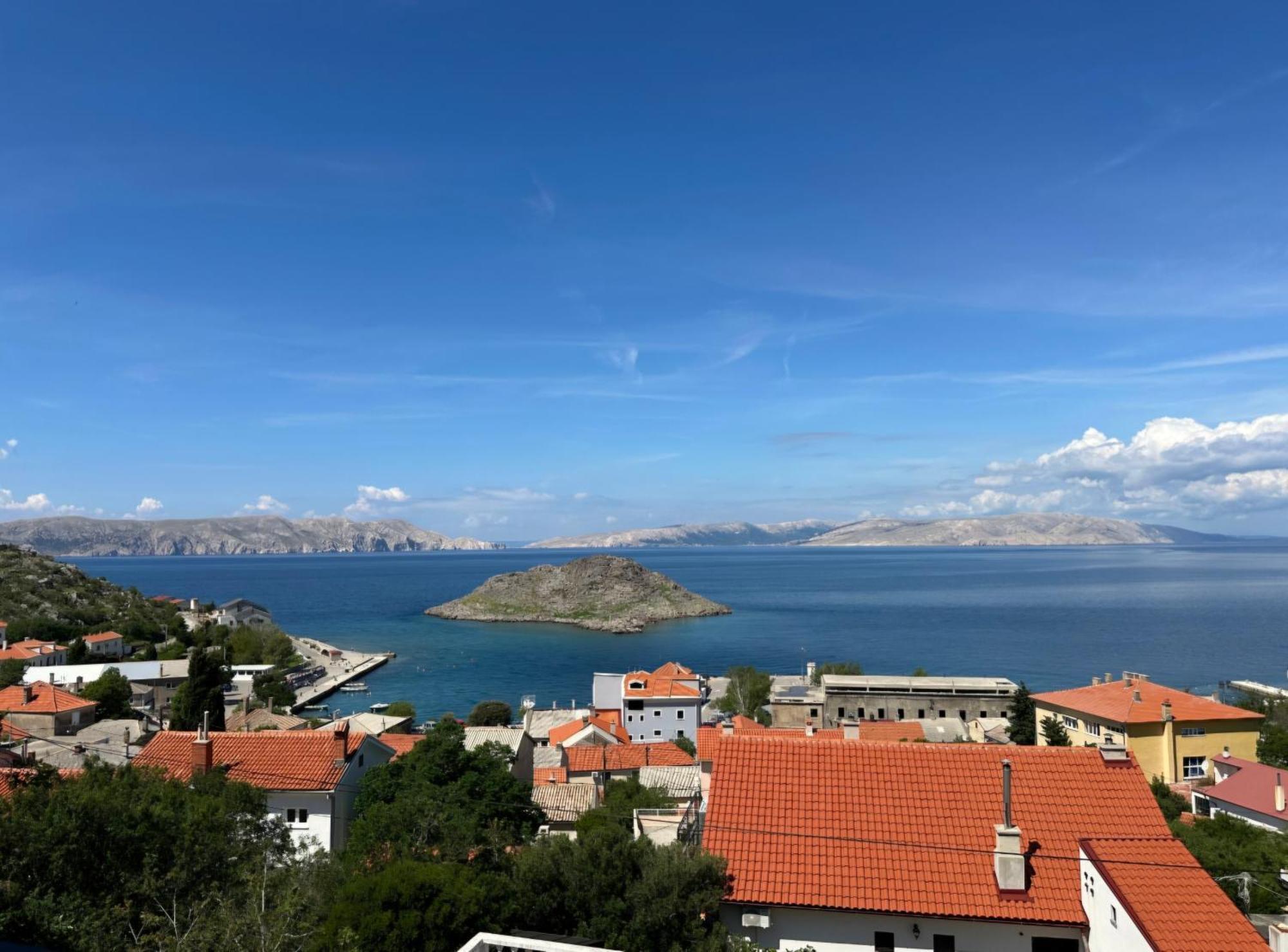 Belvedere Sveti Juraj Luaran gambar