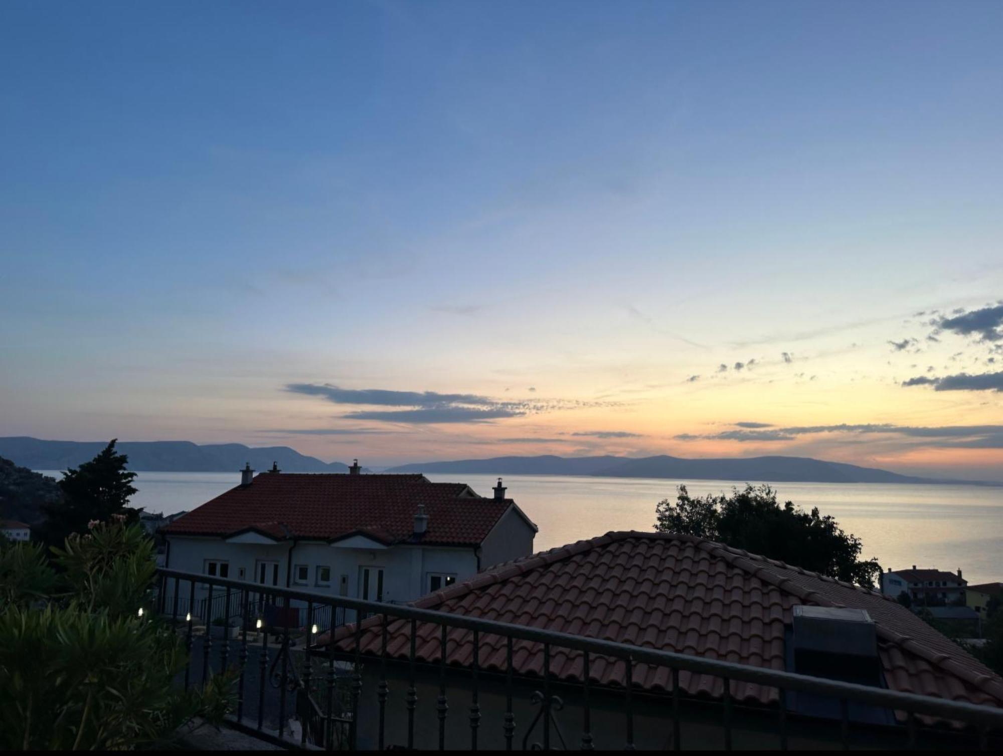 Belvedere Sveti Juraj Luaran gambar