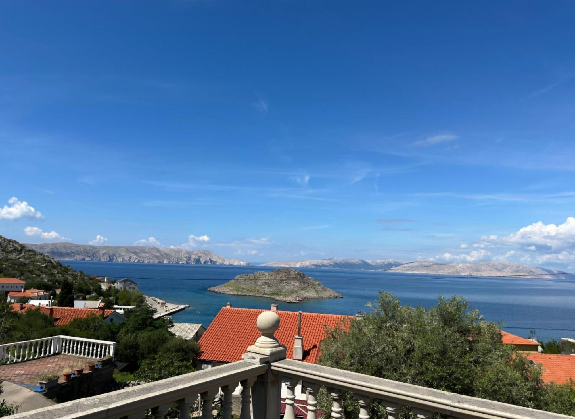 Belvedere Sveti Juraj Luaran gambar