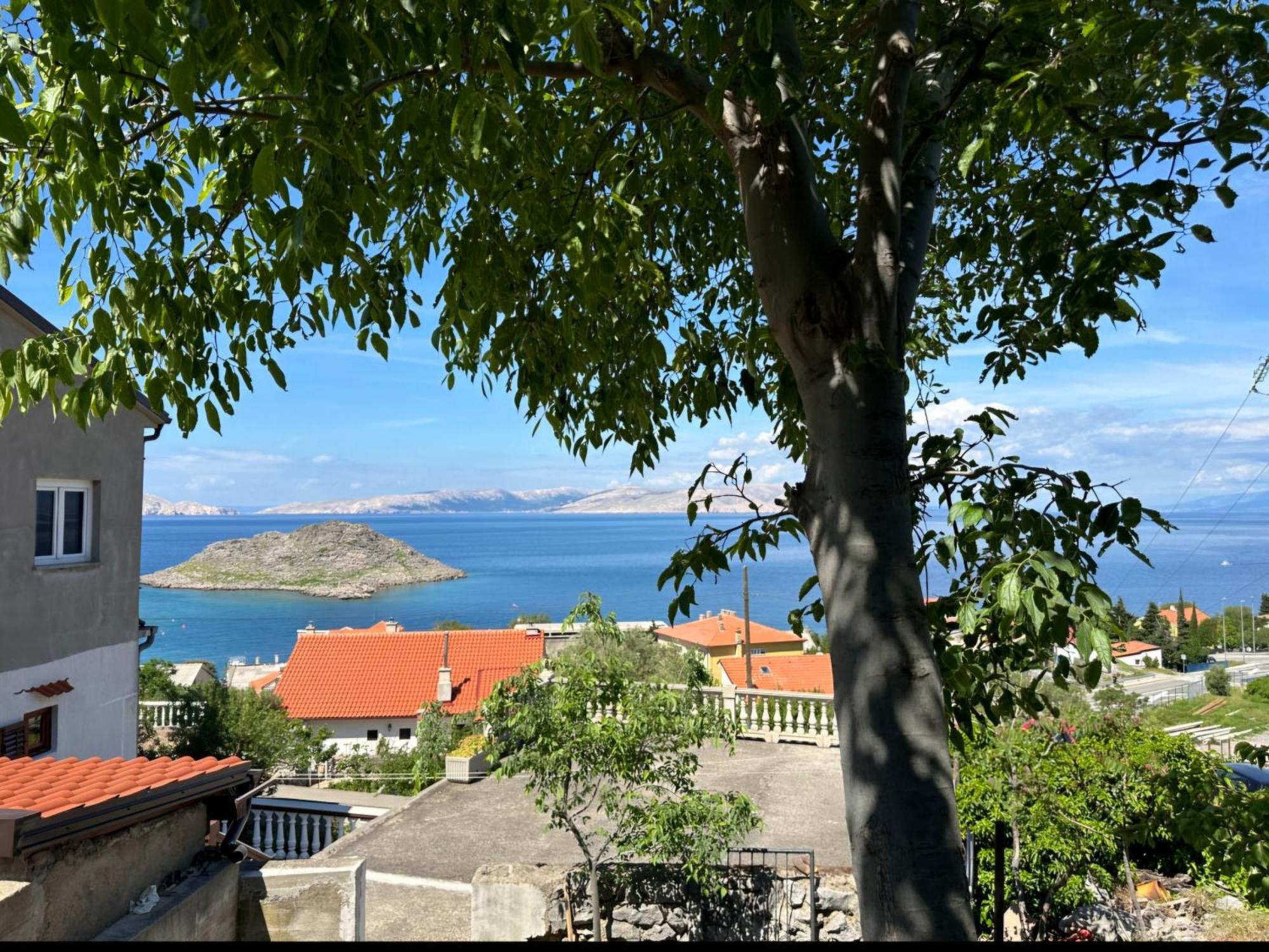 Belvedere Sveti Juraj Luaran gambar
