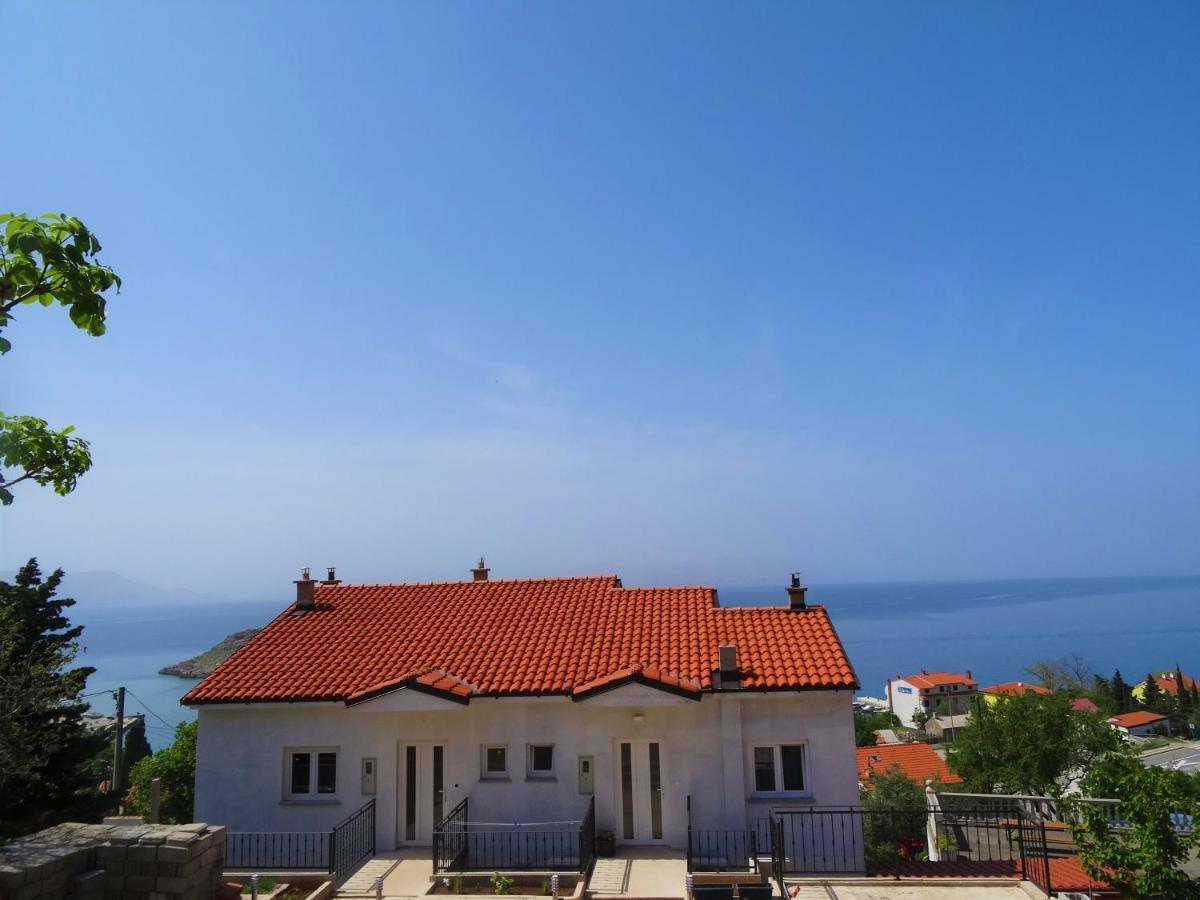 Belvedere Sveti Juraj Luaran gambar